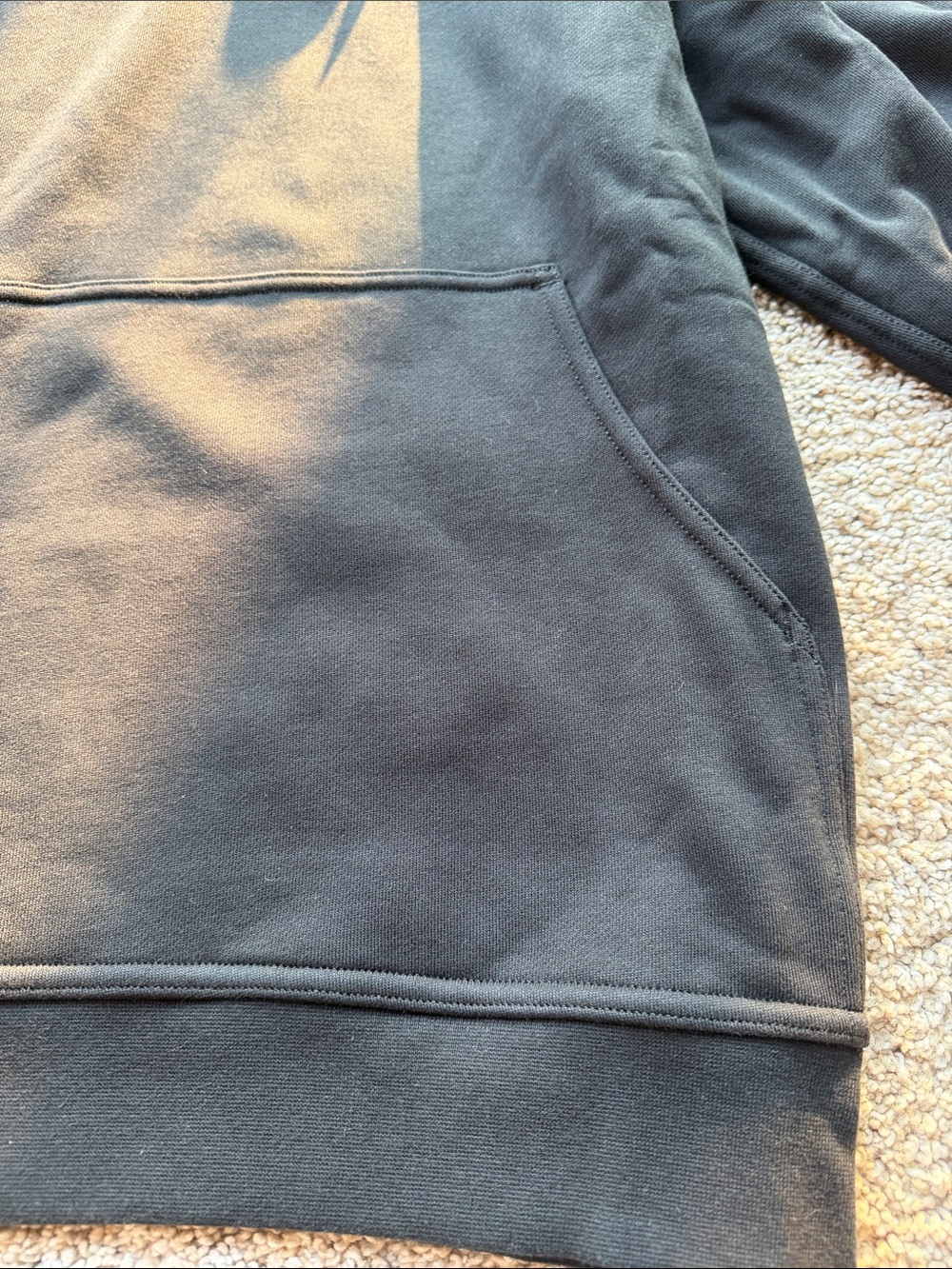 Lululemon All Yours Terry Hoodie NWT - Picture 10 of 10
